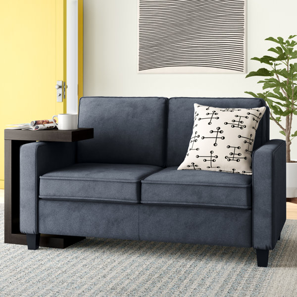 Zipcode Design™ Somerville Loveseat & Reviews Wayfair